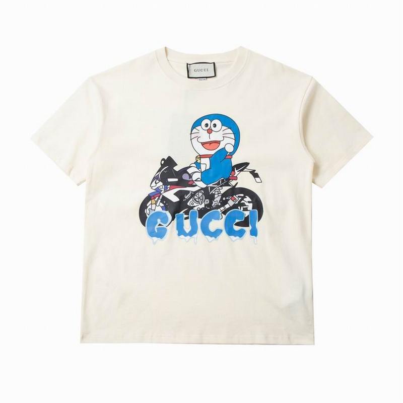 Gucci Men's T-shirts 154